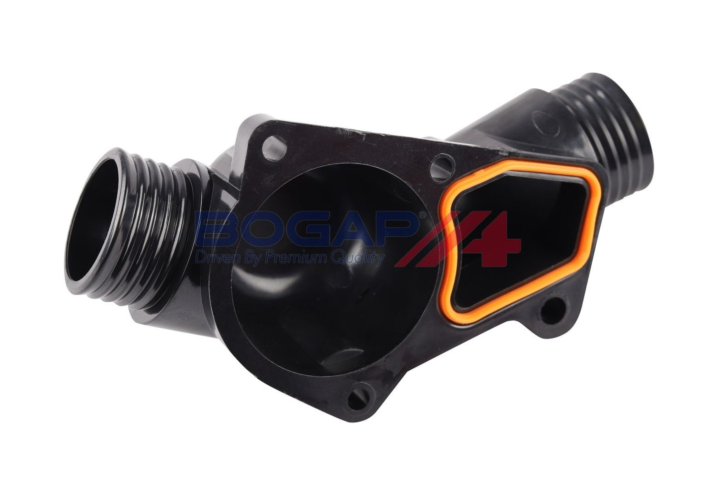 Original BOGAP Connection Flange 11531722531 / B4252113