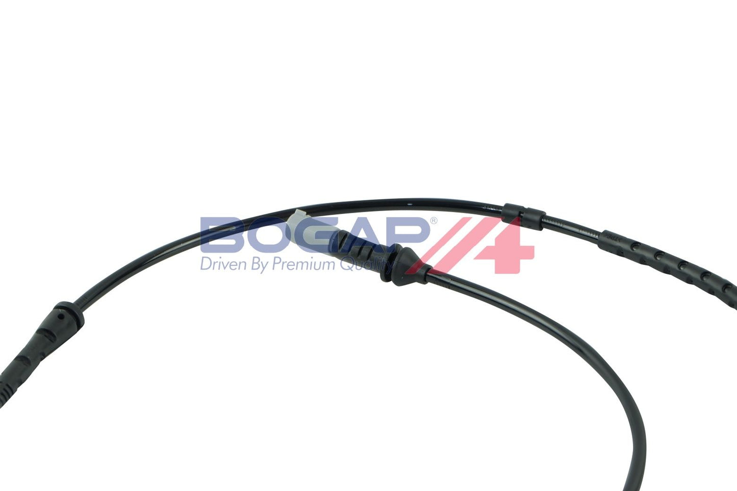 Original BOGAP Front Left Brake Pad Wear Sensor 34356791958 / B7118145