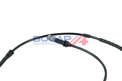 Original BOGAP Front Left Brake Pad Wear Sensor 34356791958 / B7118145