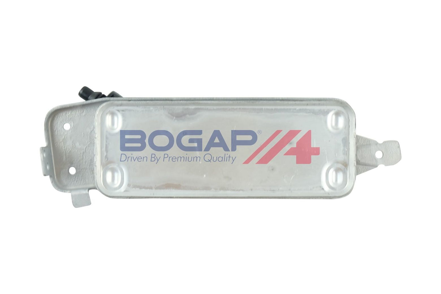 Original BOGAP Transmission Oil Cooler 17217638678 / B4223101
