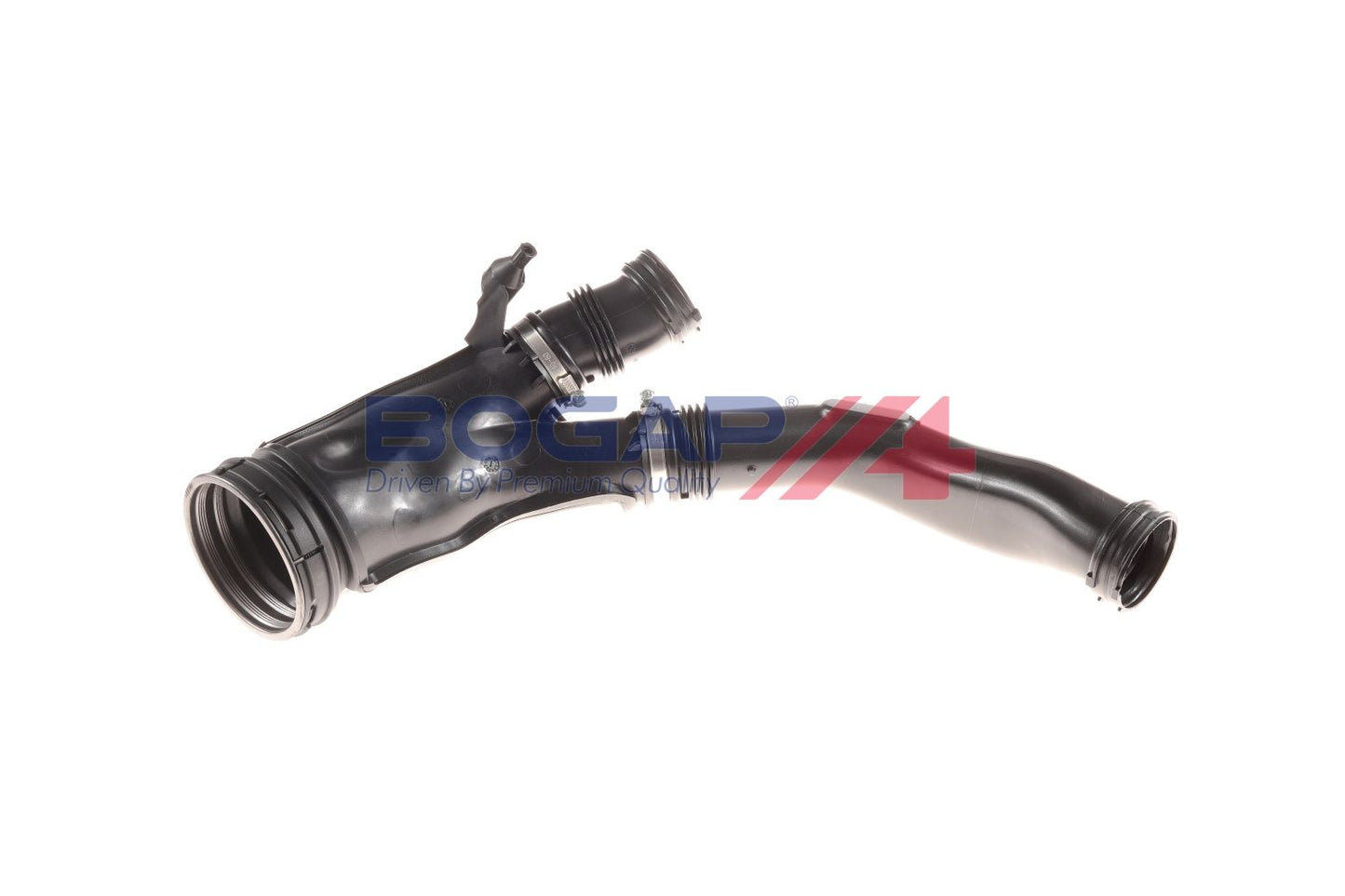 Original BOGAP Filtered Air Pipe 13717582312 / B1710114
