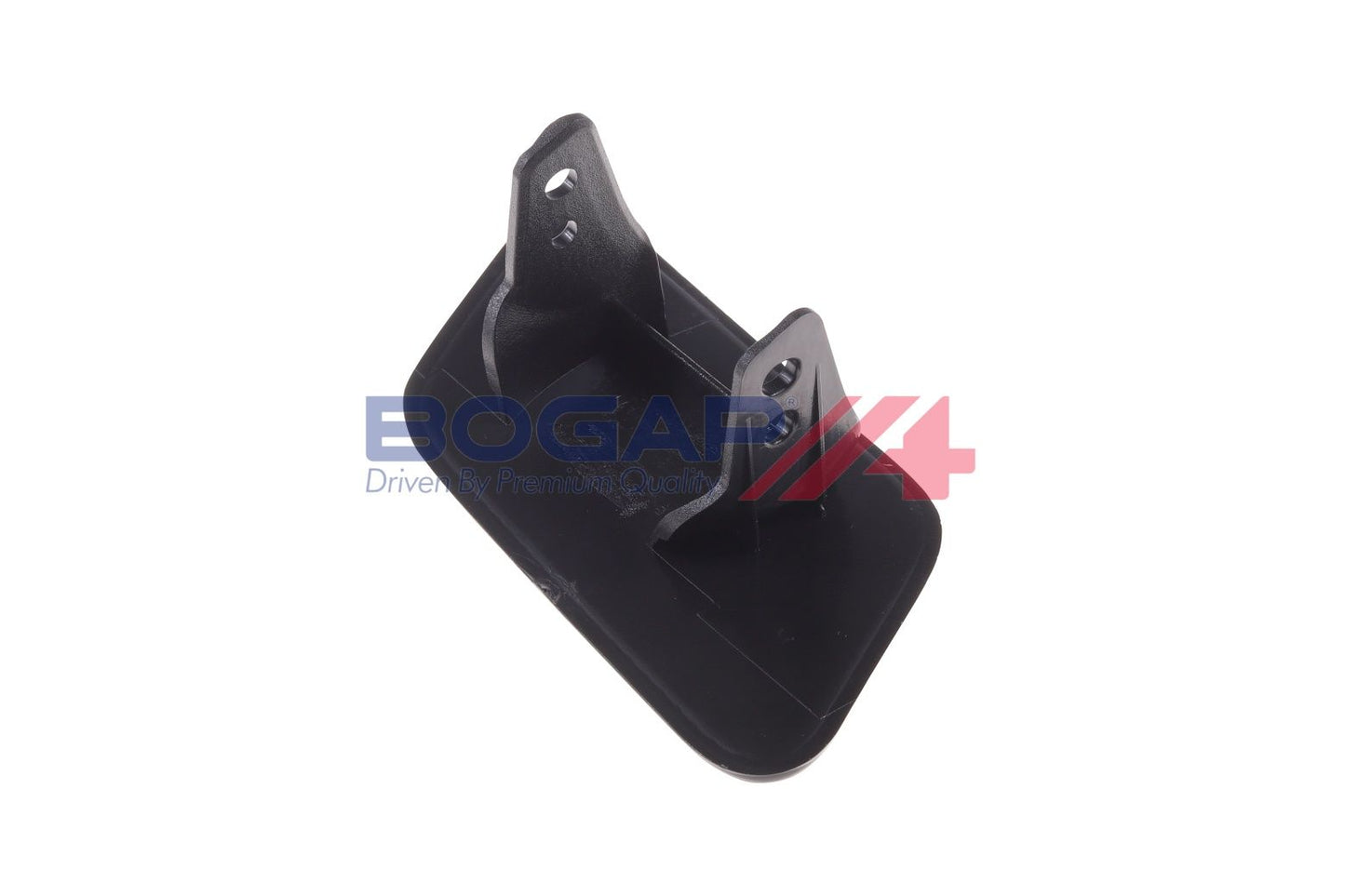 Original BOGAP Headlight Washer Cover Set 51117261100 / B5522156