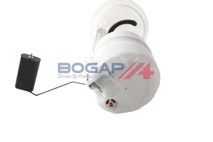 Original BOGAP Delivery Unit with Filter 16119810569 / B1622144