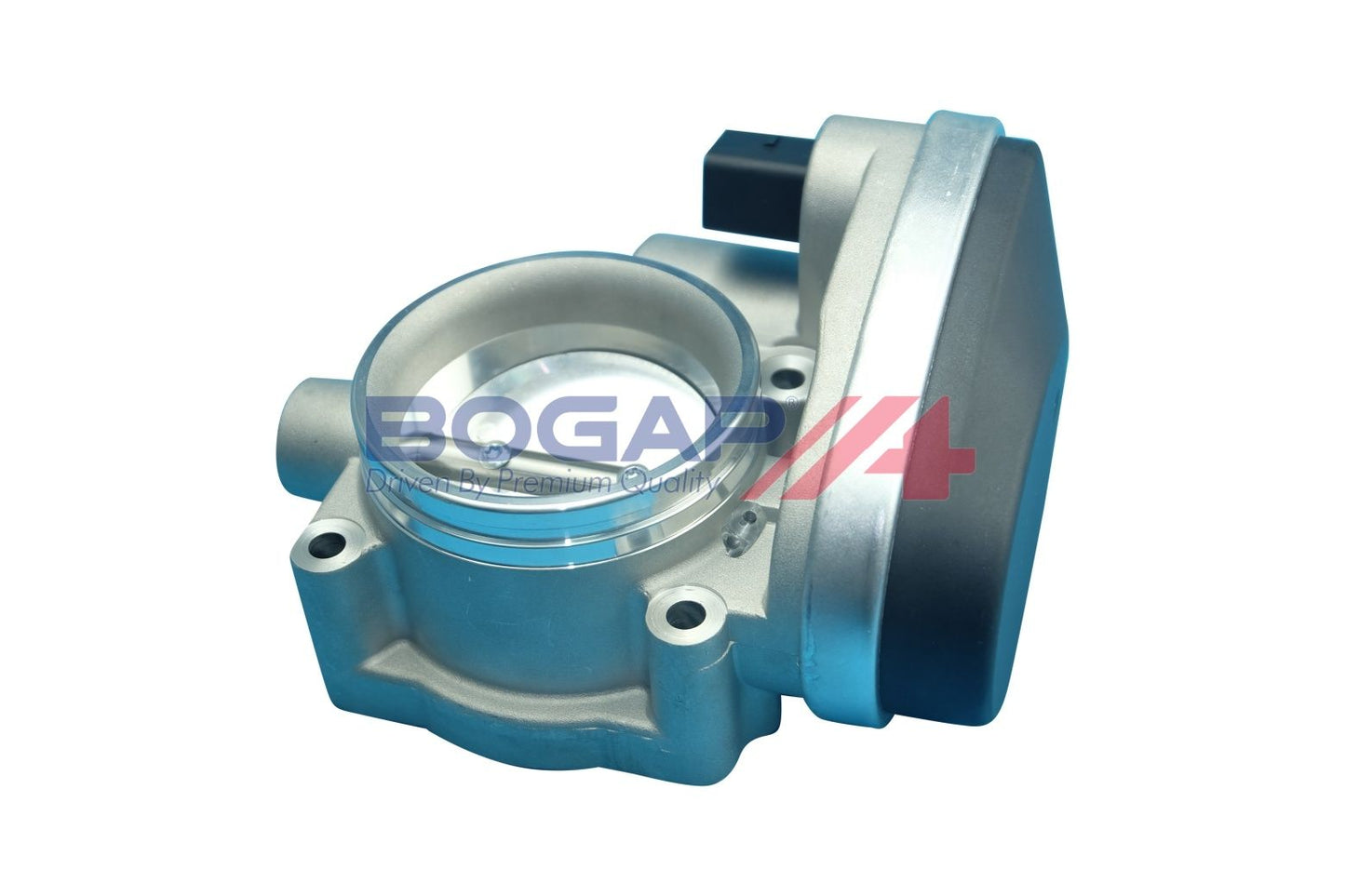 Original BOGAP Throttle Housing Assembly 13541439224 / B6319100
