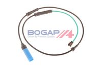 Original BOGAP Front Brake Pad Wear Sensor 34356890788 / B7118188
