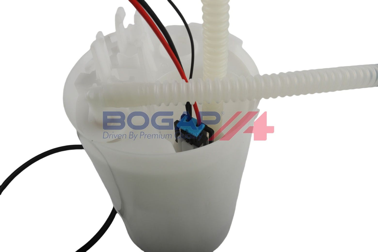 Original BOGAP Delivery Unit with In-Tank Pump, Right 16117198406 / B1622143