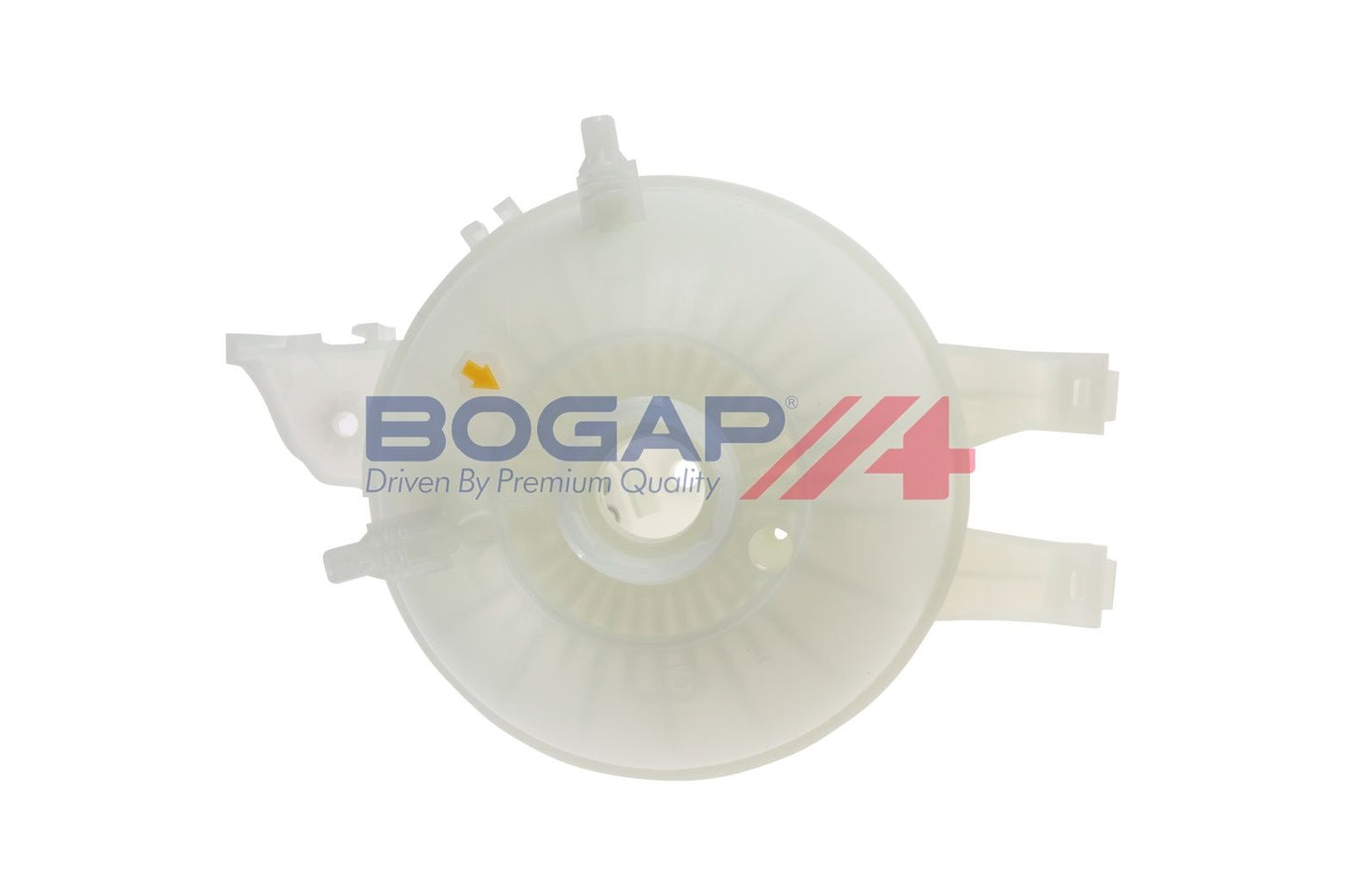 Original BOGAP Expansion Tank 17135A6A030 / B4240129