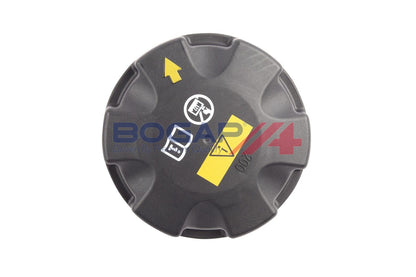 Original BOGAP Cooling Water Expansion Tank 17137542986 / B4240136