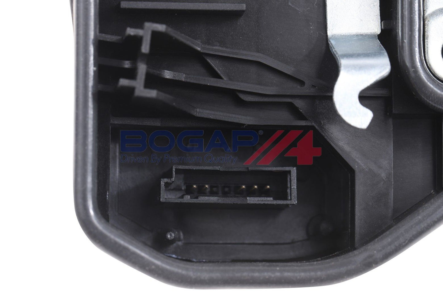 Original BOGAP System Latch, Left 51227202147 / B5316152