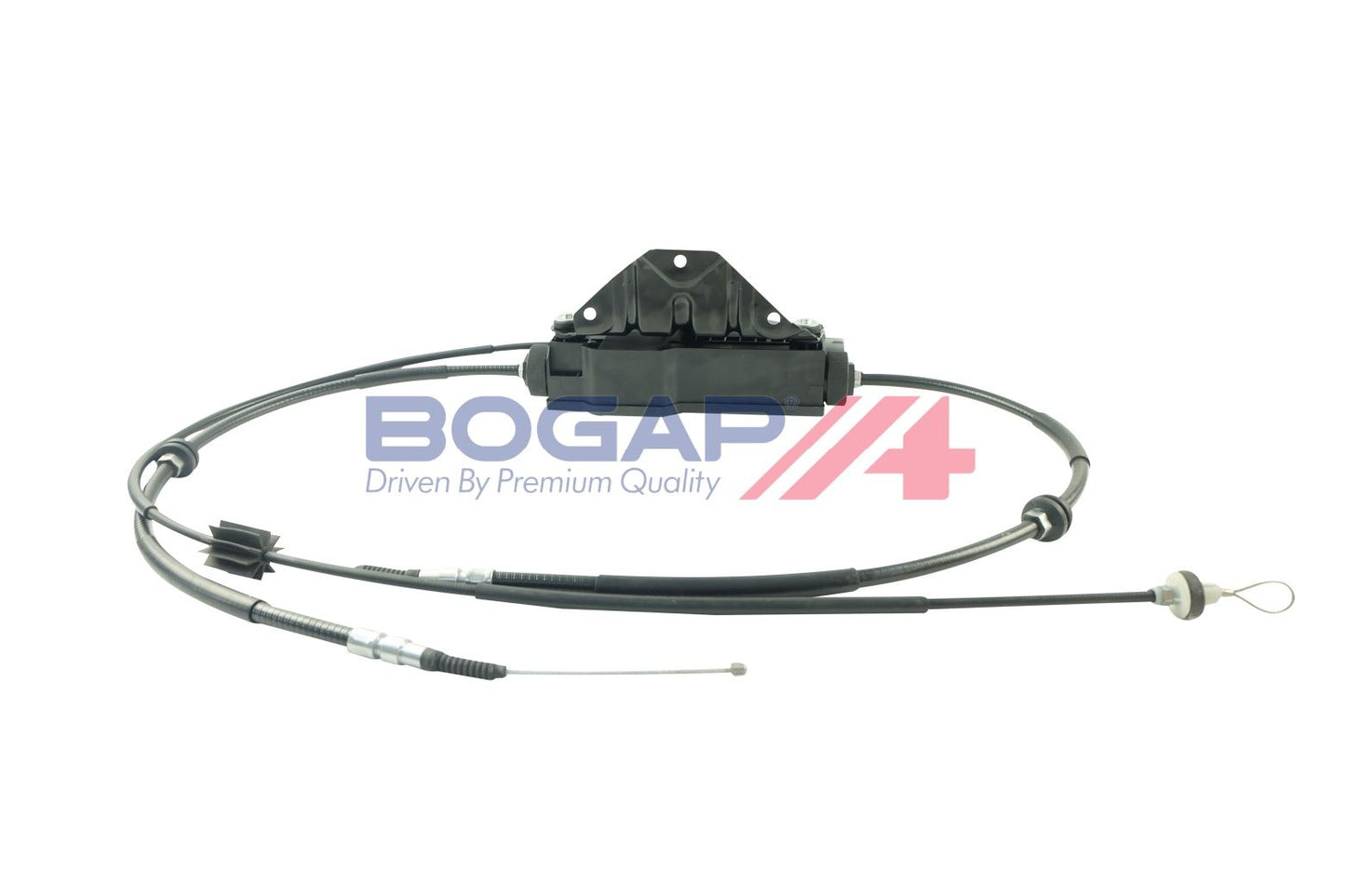 Original BOGAP Actuator with Control Unit 34436850289 / B7522100