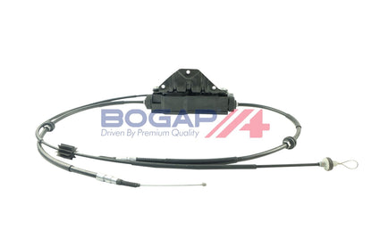 Original BOGAP Actuator with Control Unit 34436850289 / B7522100
