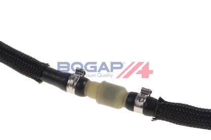 Original BOGAP Overflow Oil Line 13537799869 / B1621112