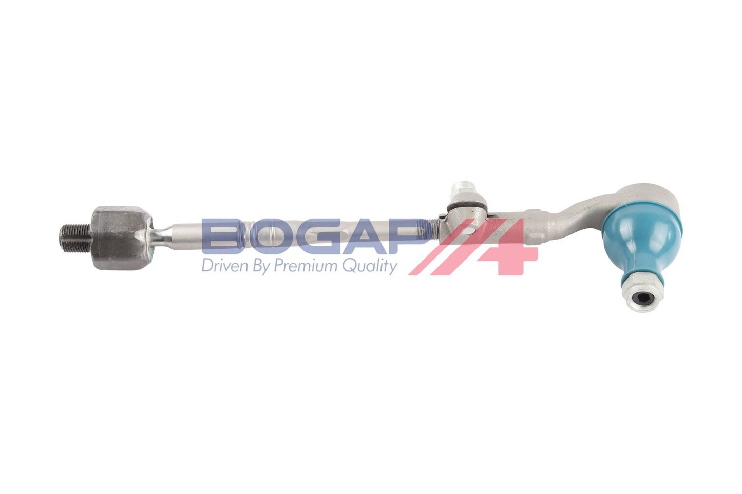 Original BOGAP Left Tie Rod 32106793621 / B3232138