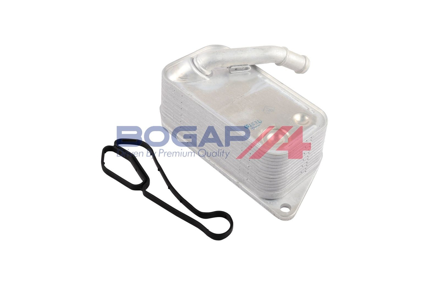 Original BOGAP Heat Exchanger 11427525333 / B4222102
