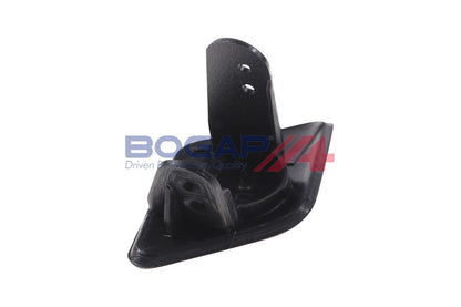 Original BOGAP Primed Spray Nozzle Cover, Left 51117293031 / B5522147