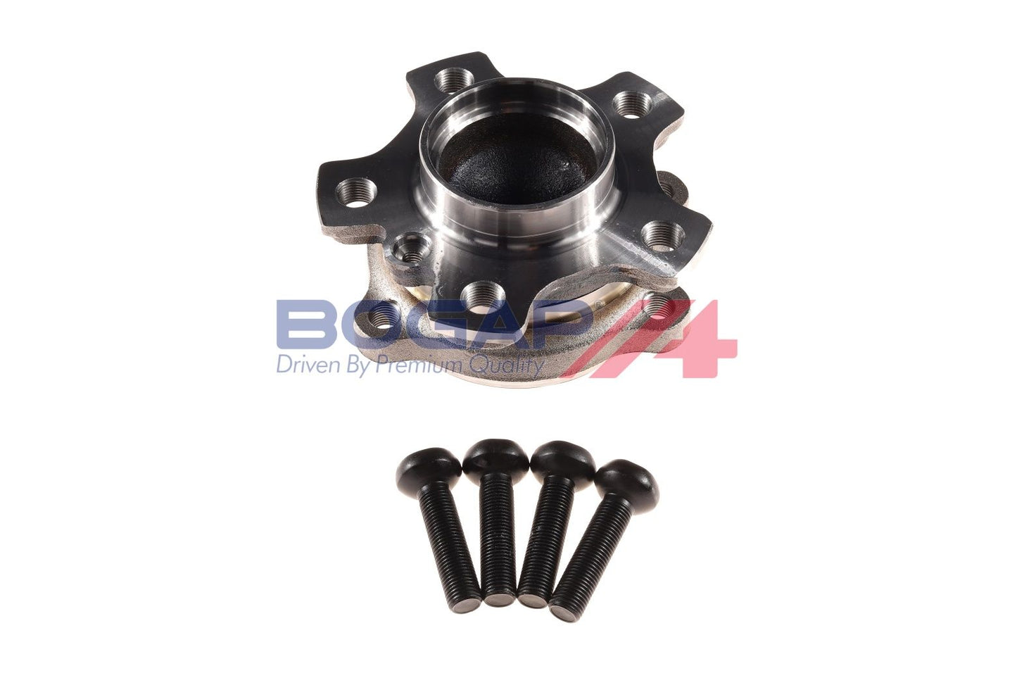 Original BOGAP Front Wheel Bearing Set 31402408654 / B3334102