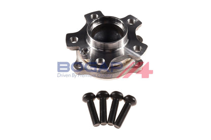 Original BOGAP Front Wheel Bearing Set 31402408654 / B3334102