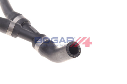 Original BOGAP Hose, Heat Exchanger Engine Oil 11537556924 / B4228169