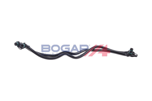 Original BOGAP Transmission Oil Cooler Line 17228511456 / B2123101