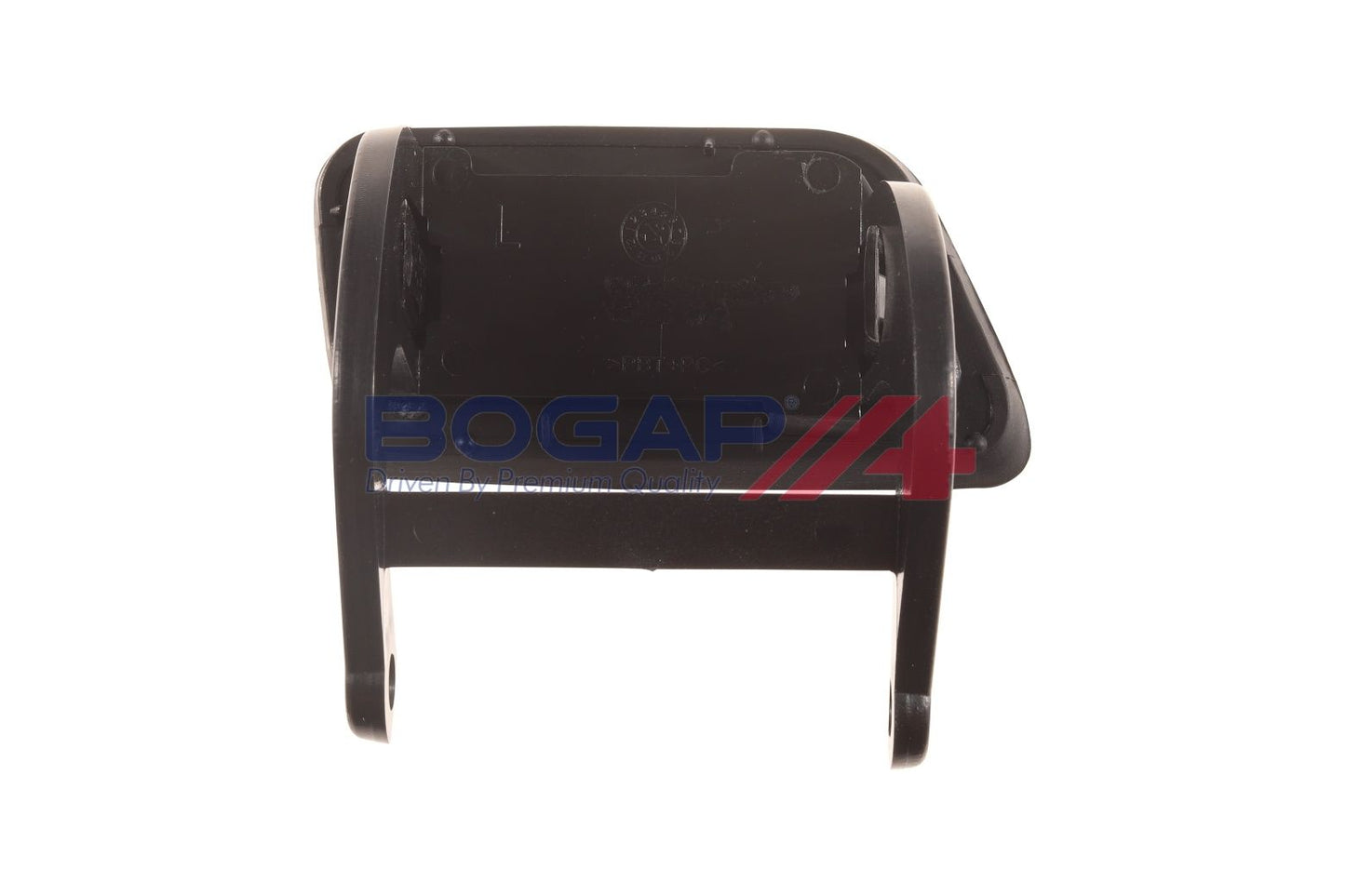 Original BOGAP Coated Headlight Washer Cap, Left 51117111741 / B5522149