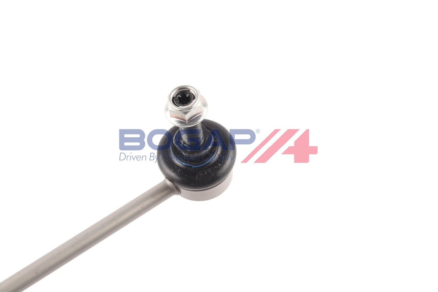 Original BOGAP Front Left Swing Support 31359806351 / B3321112