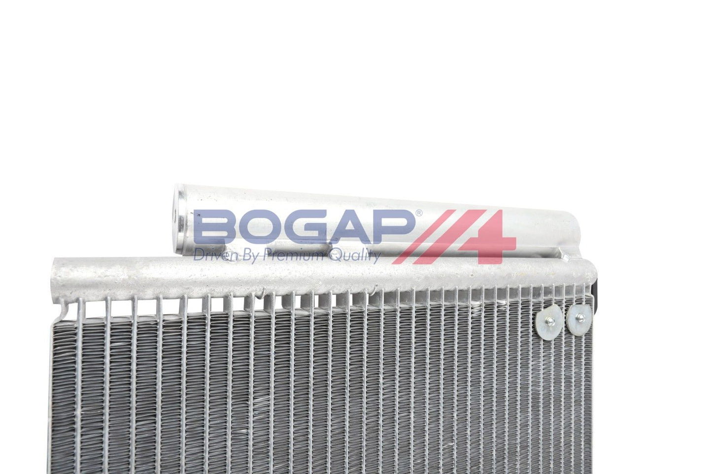 Original BOGAP Air Conditioning Condenser 64531490572 / B4117108