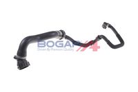 Original BOGAP Coolant Hose 17127640916 / B4228176