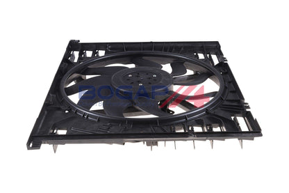 Original BOGAP Fan Housing with Fan (400W) 17425A53270 / B4243132