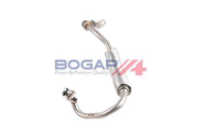 Original BOGAP Coolant Return Line (Zyl. 4–6) 11537563707 / B4229131