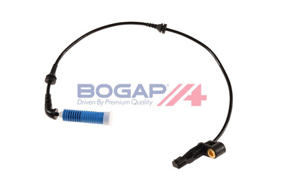 Original BOGAP ABS Pulse Generator, Front Left 34526792897 / B7117113