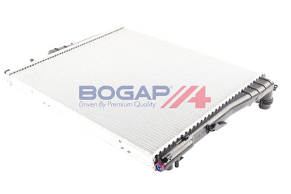 Original BOGAP Radiator 17113415693 / B4210115
