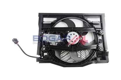 Original BOGAP Pusher Fan 64546988913 / B4243117