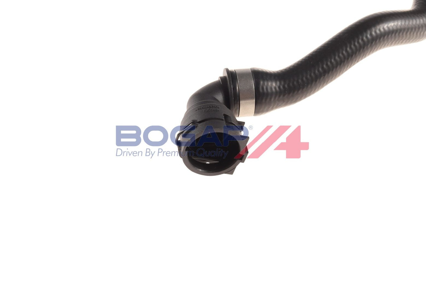 Original BOGAP Coolant Feed Hose 2 64219317614 / B4228535