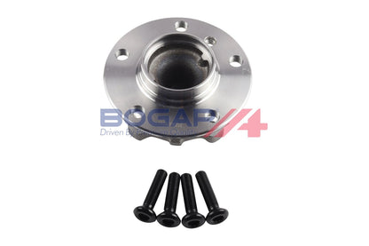 Original BOGAP Front Wheel Hub With Bearing (M12x1,25) 31206876840 / B3334139