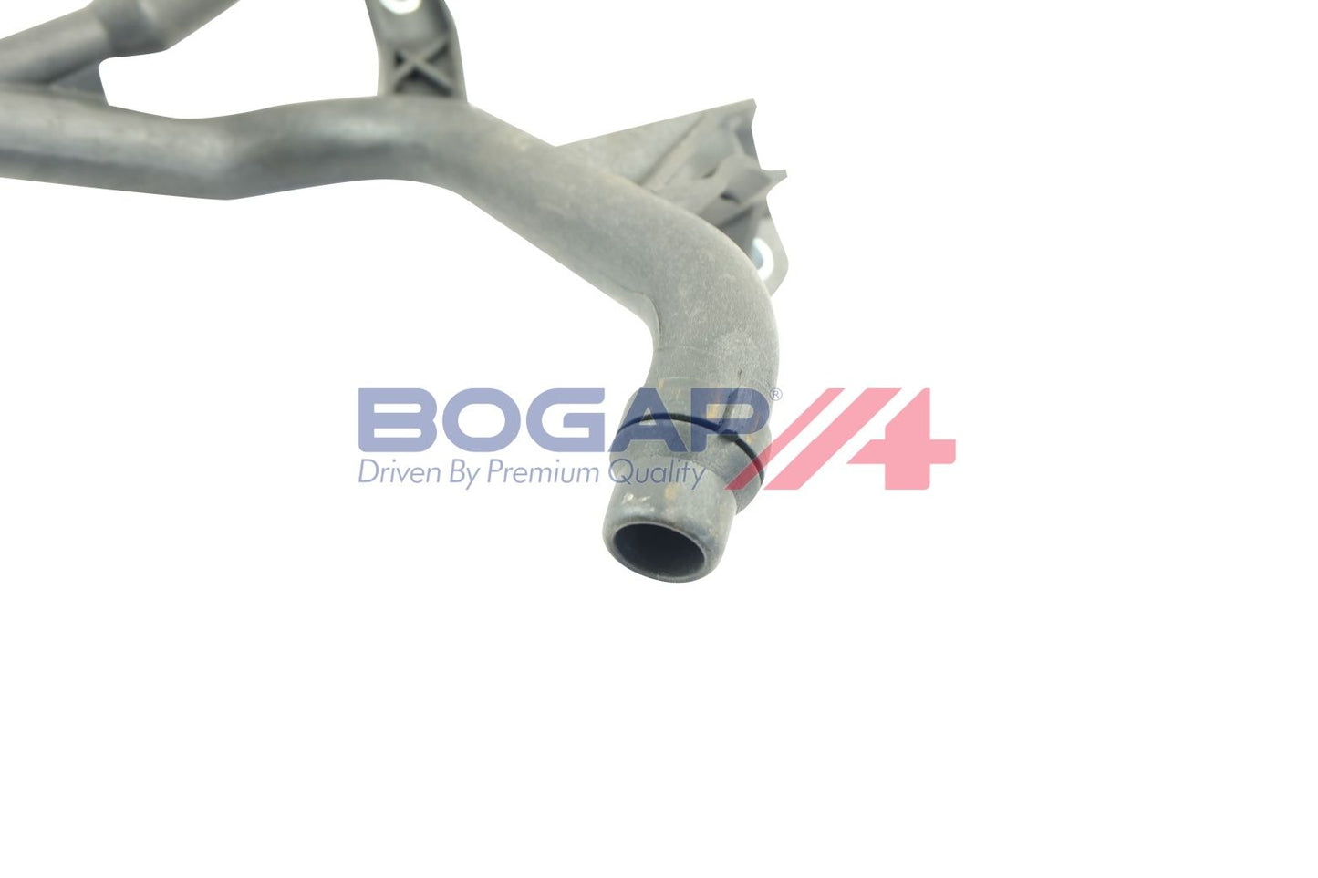 Original BOGAP Water Pipe 11537519710 / B4229108