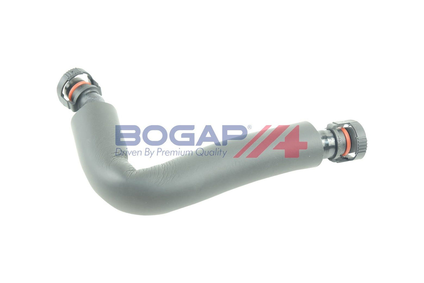 Original BOGAP Vent Hose 11157533332 / B1210161