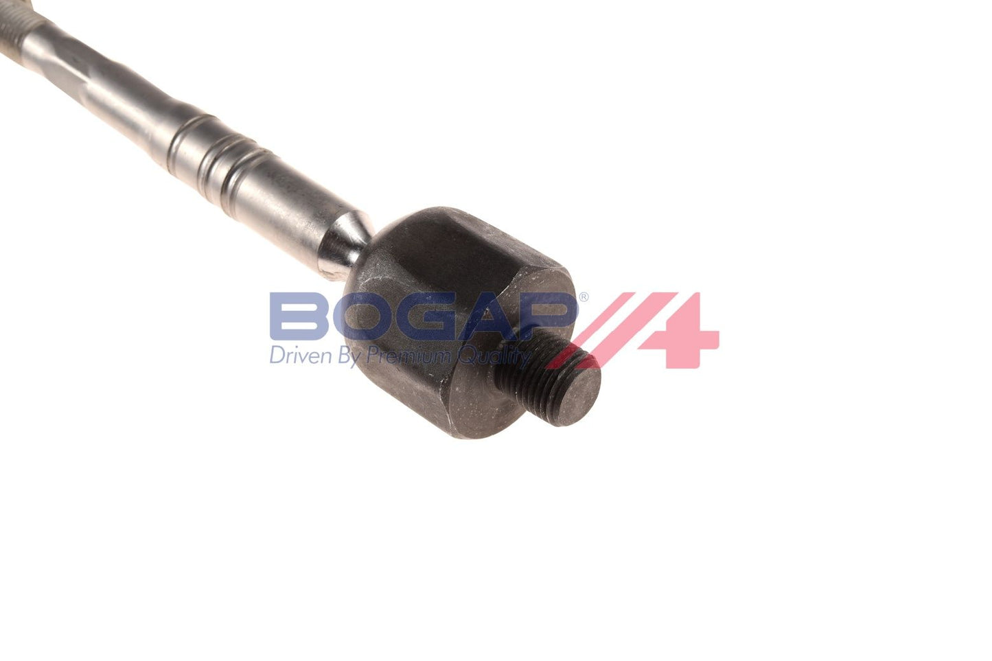 Original BOGAP Left Tie Rod 32106858735 / B3232125