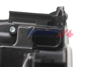 Original BOGAP System Lock, Rear Right (ZS) 51227281944 / B5316131