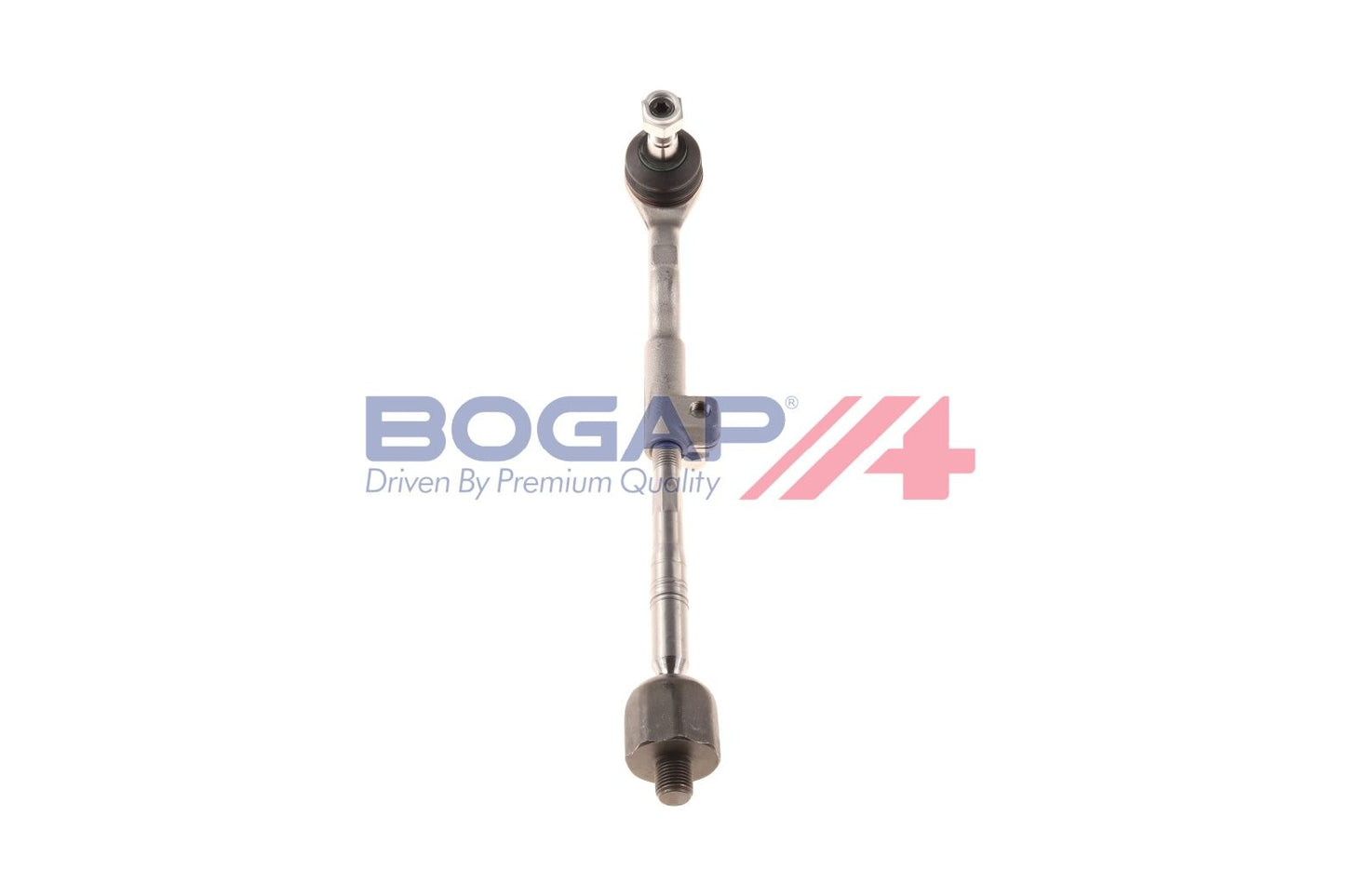 Original BOGAP Right Tie Rod 32106858737 / B3232124