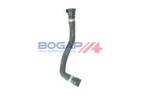 Original BOGAP Coolant Hose 17127596835 / B4228298