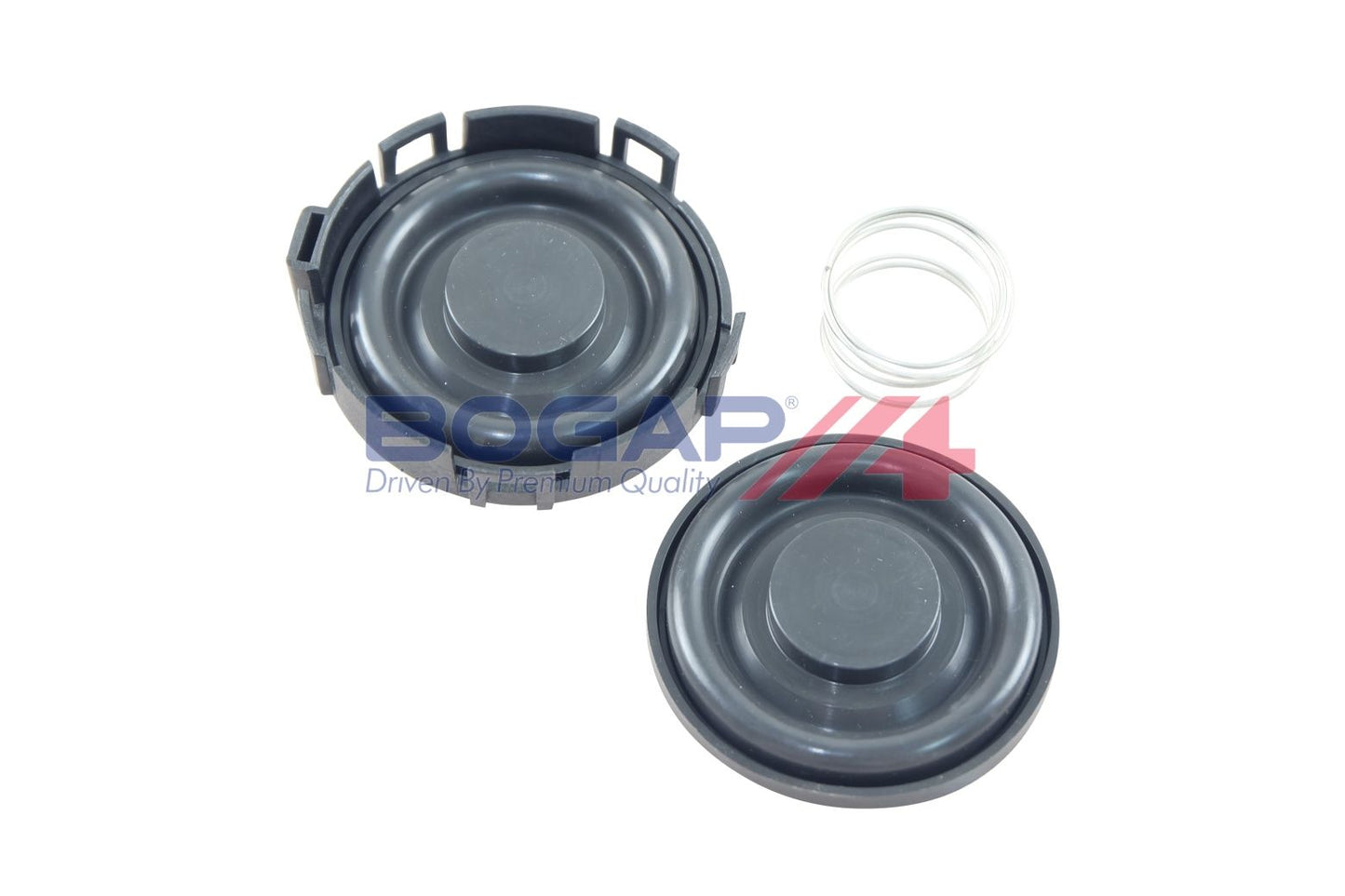 Original BOGAP Crankcase Ventilation Valve 11128508570 / B1116113