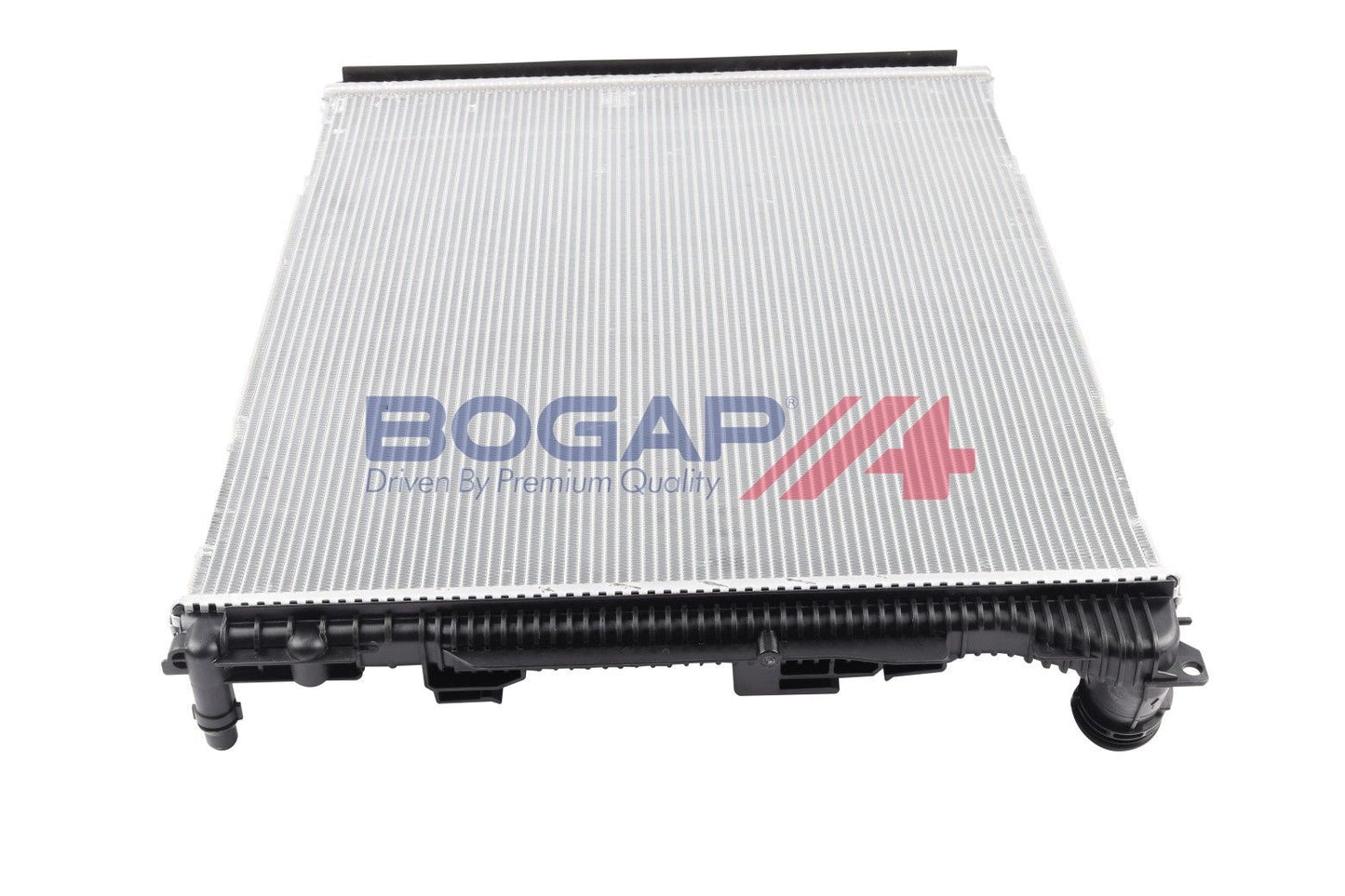 Original BOGAP Radiator 17118652495 / B4210138