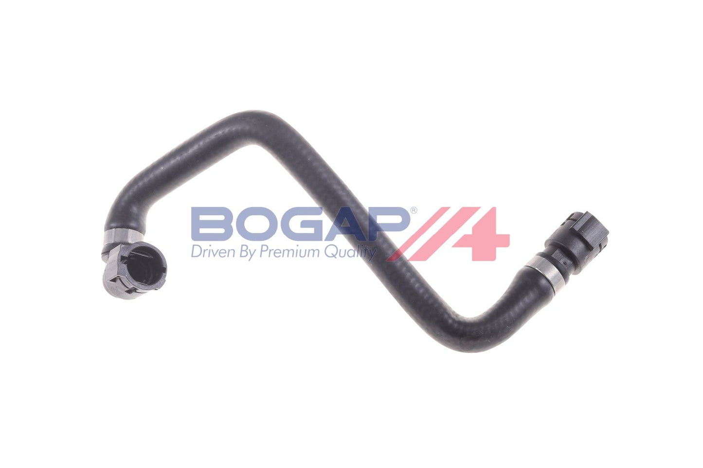Original BOGAP Coolant Hose 17127578401 / B4228104