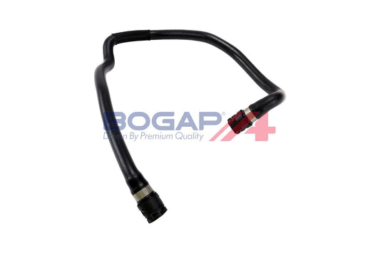 Original BOGAP Radiator Hose 17128602605 / B4228624