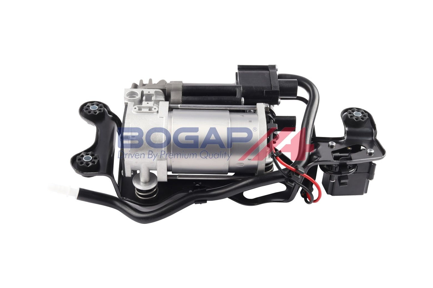 Original BOGAP Air Supply Device 37206875177 / B3433104