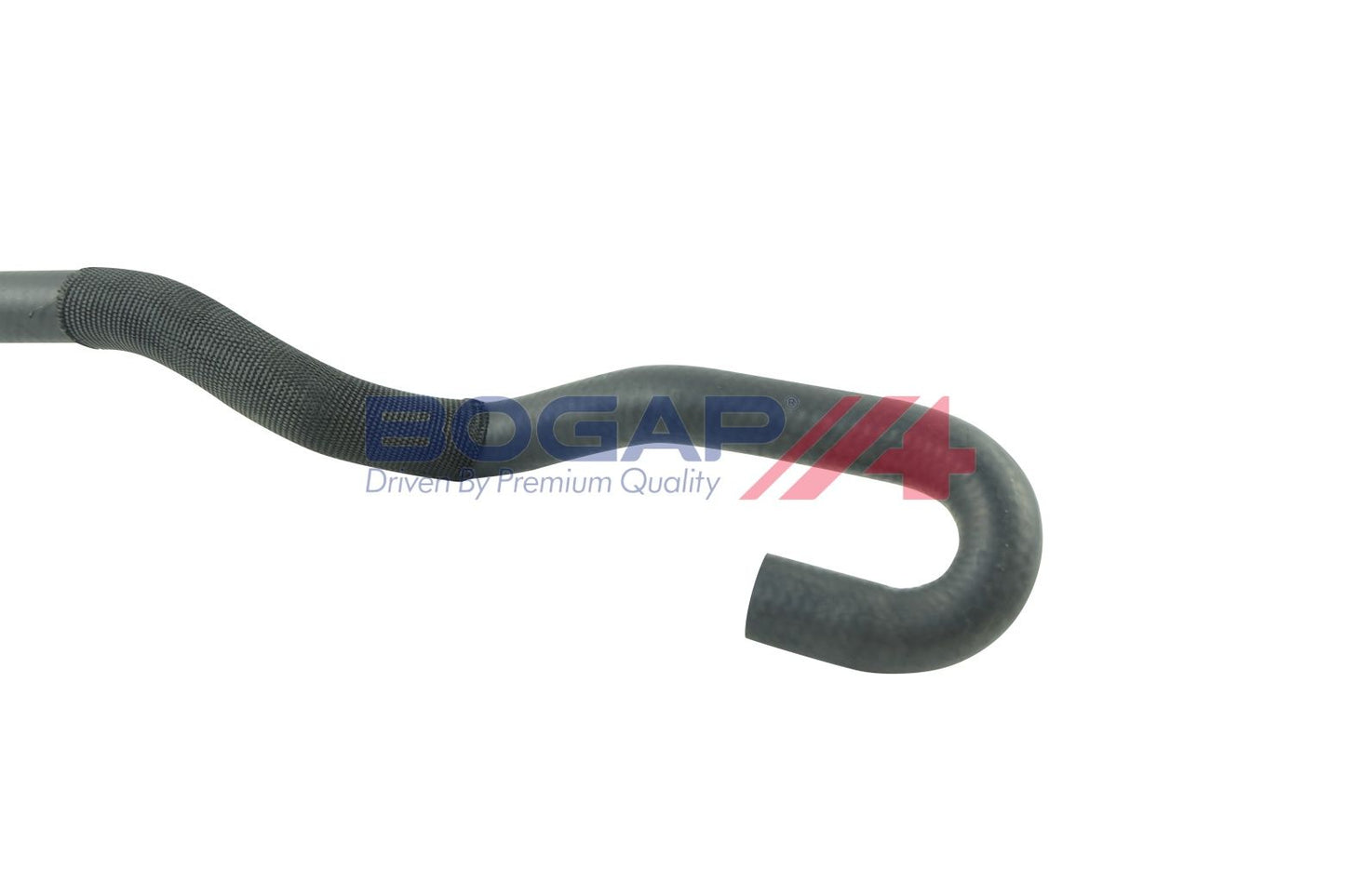 Original BOGAP Hose For Additional Water Pump / Water Valve 64216911000 / B4228120