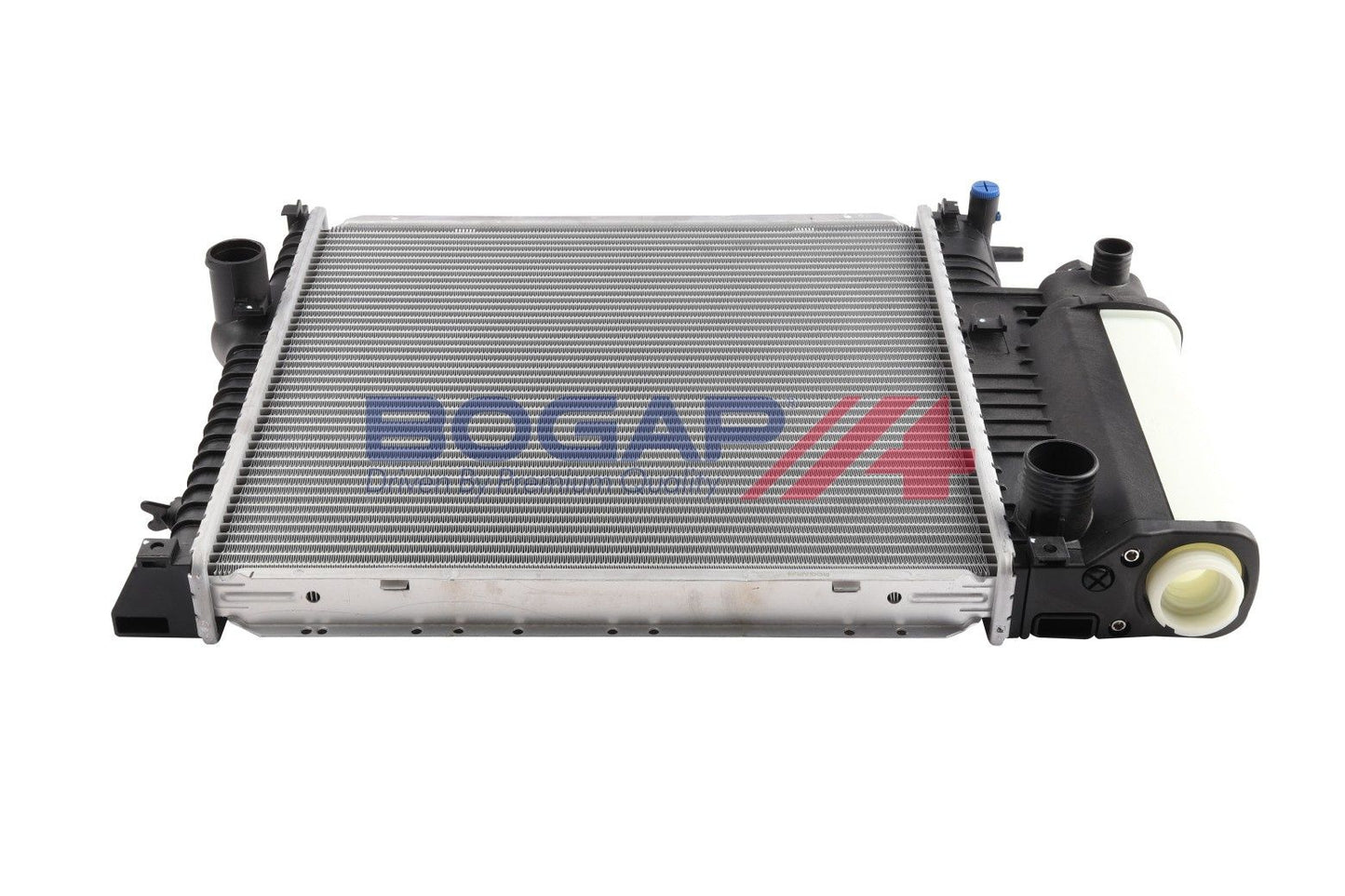 Original BOGAP Radiator 17111728907 / B4210193