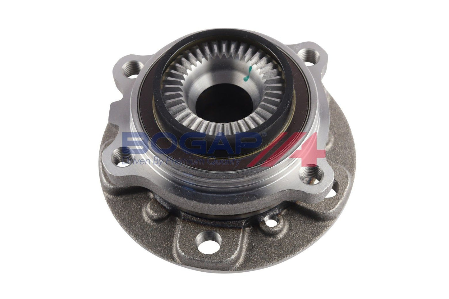 Original BOGAP Front Wheel Hub with Bearing (M12X1,25) 31206868480 / B3334154