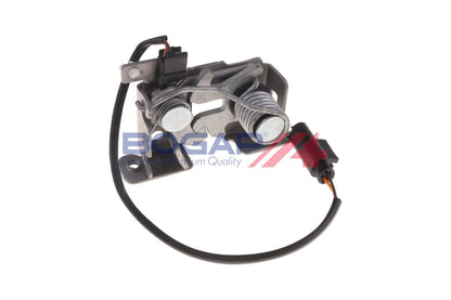 Original BOGAP Lock for Hood 51237336582 / B5111111