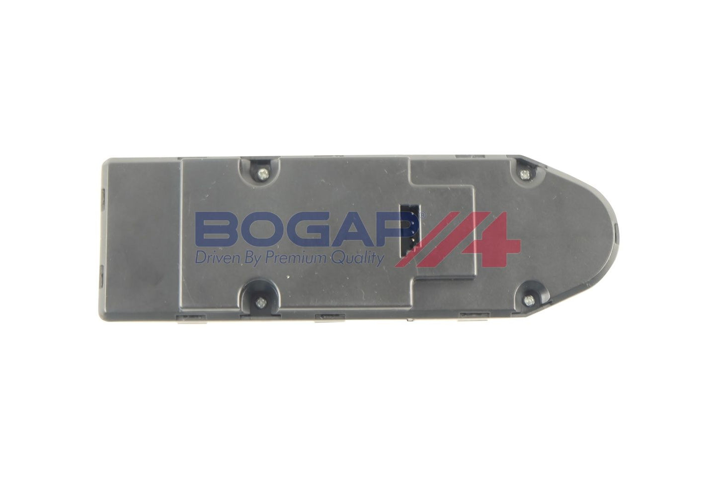 Original BOGAP Window Lifter Switch, Driver's Side 61313414354 / B7358138